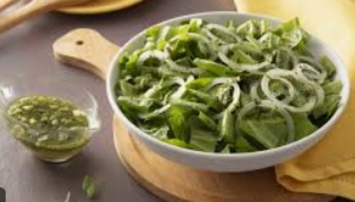 almeirao salada