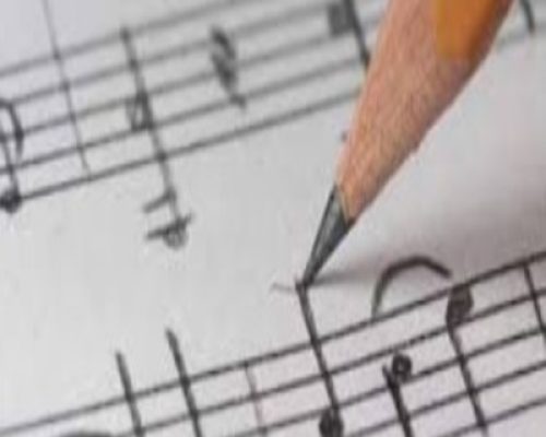 Curso Gratuito Online de Teoria Musical
